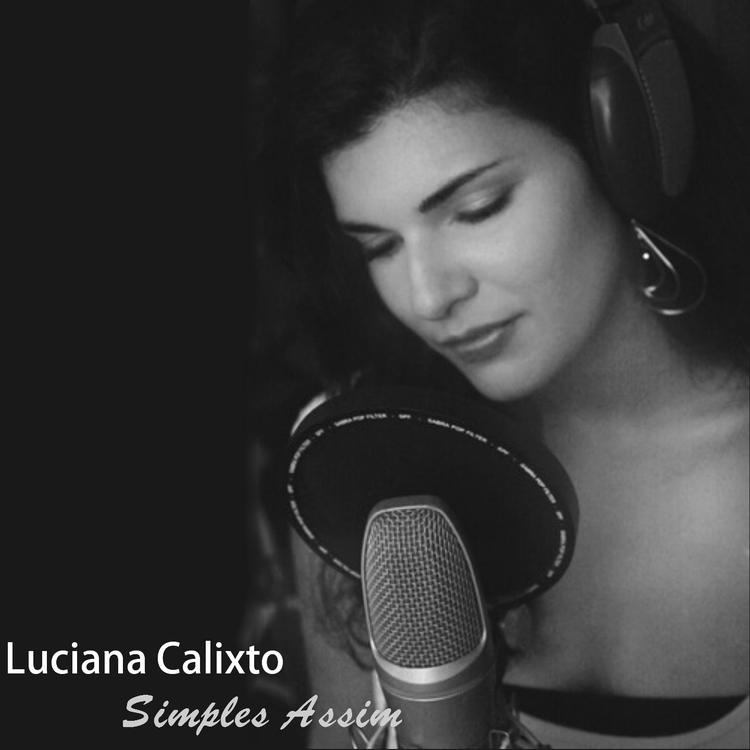Luciana Calixto's avatar image