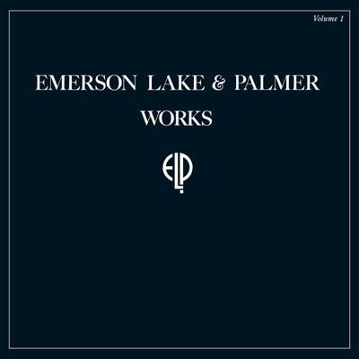 C'est La Vie (2017 Remastered Version) By Emerson, Lake & Palmer's cover