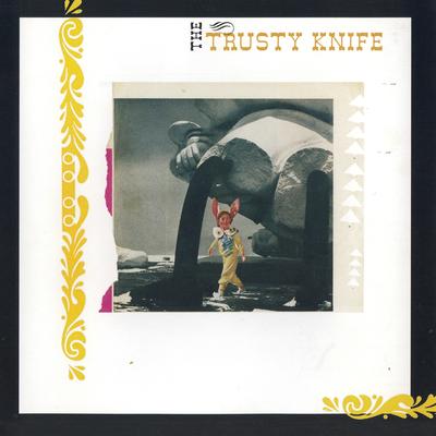 The Trusty Knife's cover