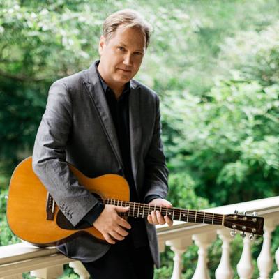 Steve Wariner's cover