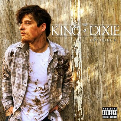 King of Dixie's cover