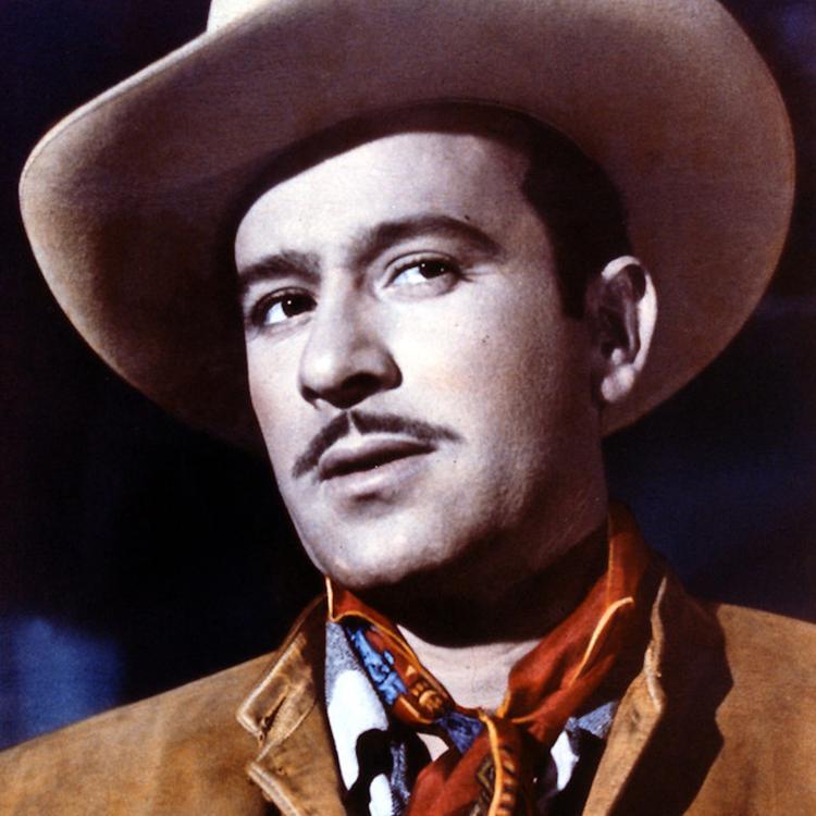 Pedro Infante's avatar image