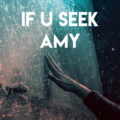 If U Seek Amy By Sassydee's cover