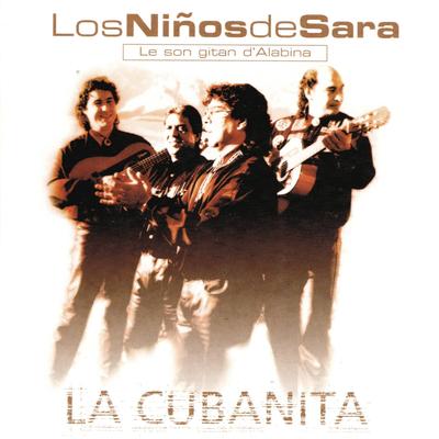 La Cubanita (Le son gitan d'Alabina)'s cover