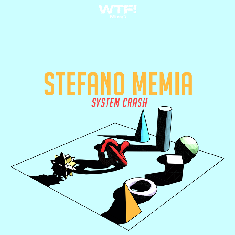 Stefano Memia's avatar image