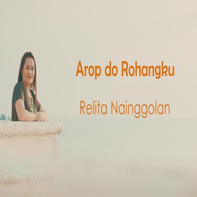 Arop Do Rohangku's cover