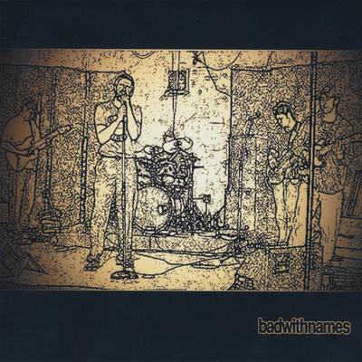 Badwithnames's cover