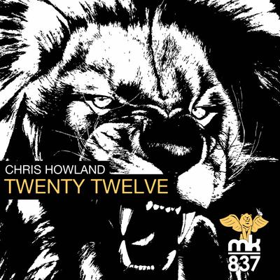Twenty Twelve By Chris Howland's cover