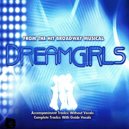 Dreamgirls's cover