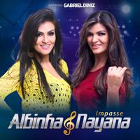Albinha & Nayana's avatar cover
