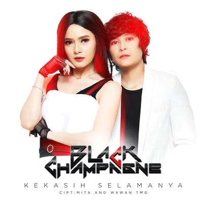 Kekasih Selamanya's cover