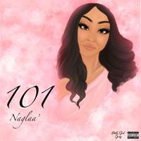 Naglaa's avatar cover