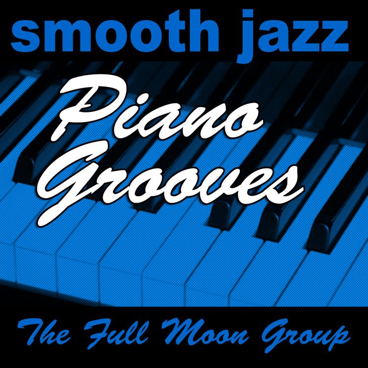 The Full Moon Group's avatar image