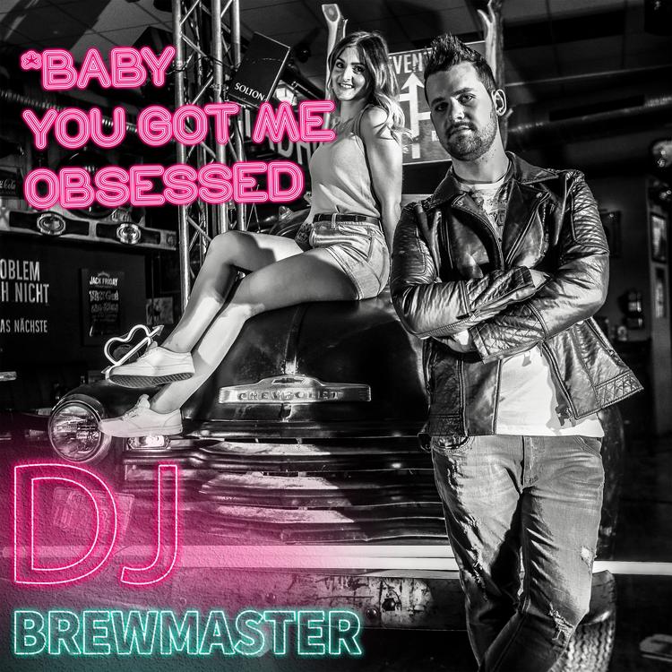 DJ Brewmaster's avatar image