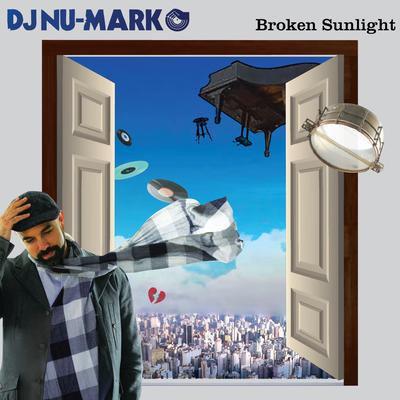 DJ Nu-Mark's cover