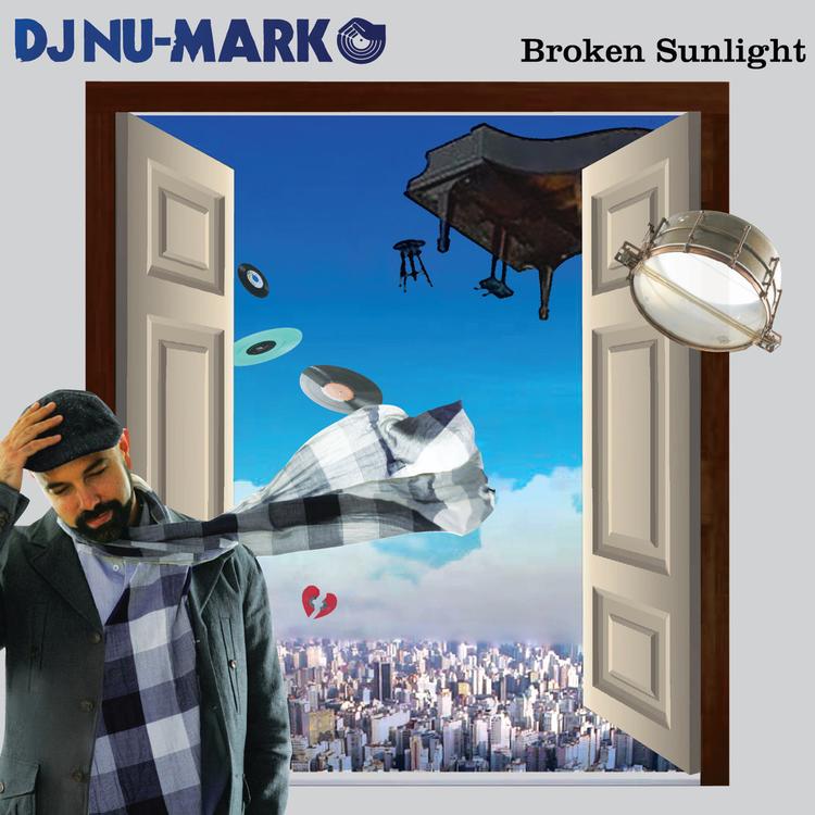 DJ Nu-Mark's avatar image