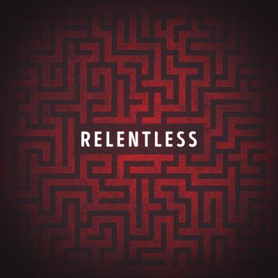 Relentless's cover