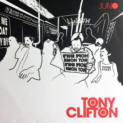 For You My Dear and Everyone Else (Demo) By Tony Clifton's cover