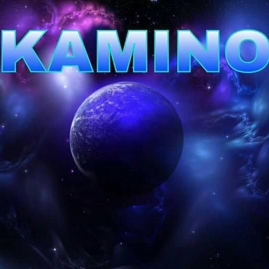 Kamino's avatar image