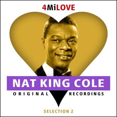 Mona Lisa By Nat King Cole's cover