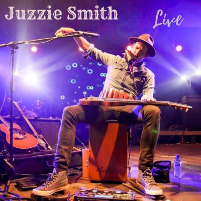 Juzzie Smith (Live)'s cover