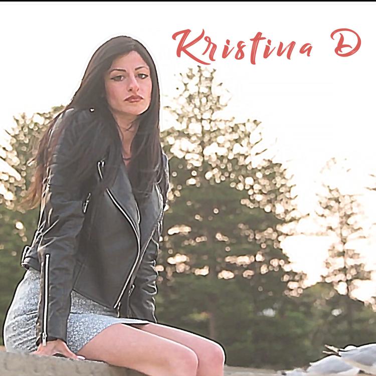 Kristina D's avatar image