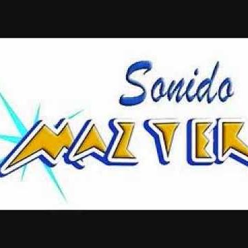 Sonido Mazter's cover