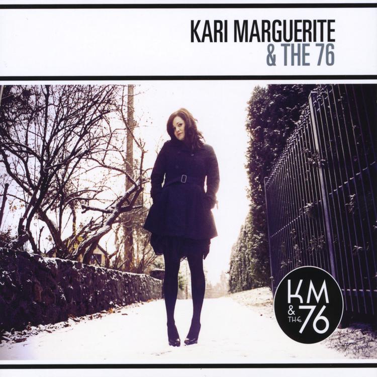 Kari Marguerite and The 76's avatar image