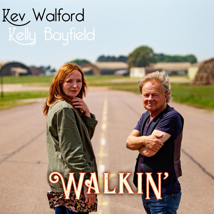 Kev Walford & Kelly Bayfield's avatar image