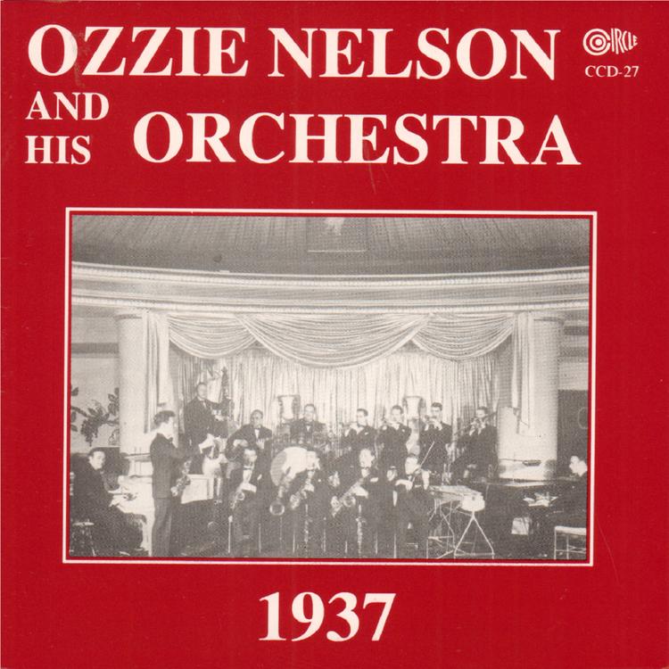 Ozzie Nelson and His Orchestra's avatar image