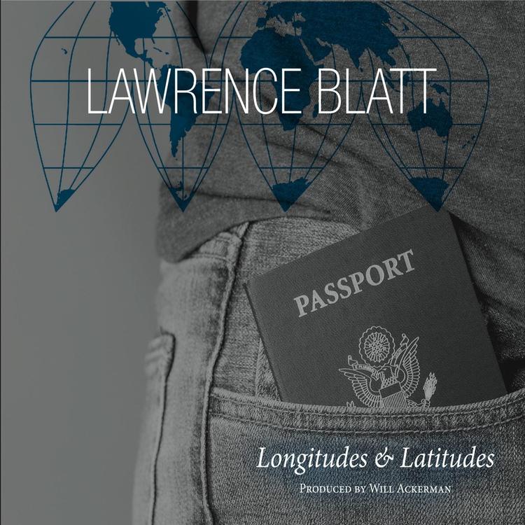 Lawrence Blatt's avatar image