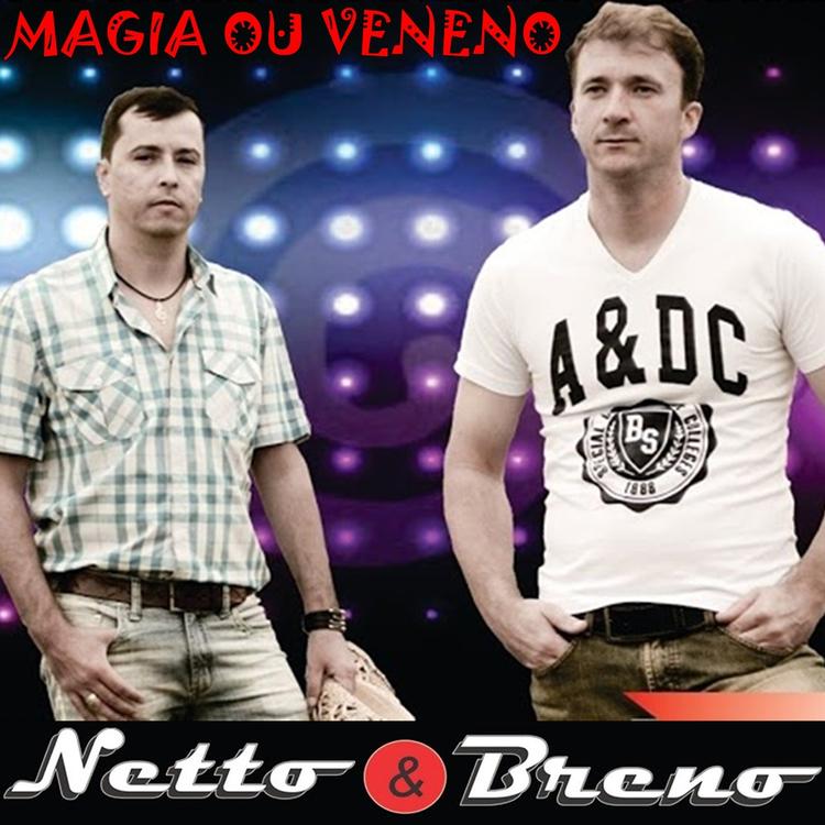 Netto & Breno's avatar image