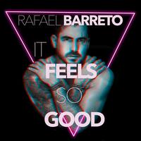 Rafael Barreto's avatar cover