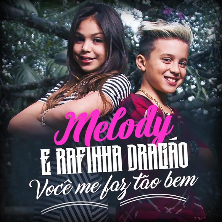 Melody & Rafinha Dragão's avatar image