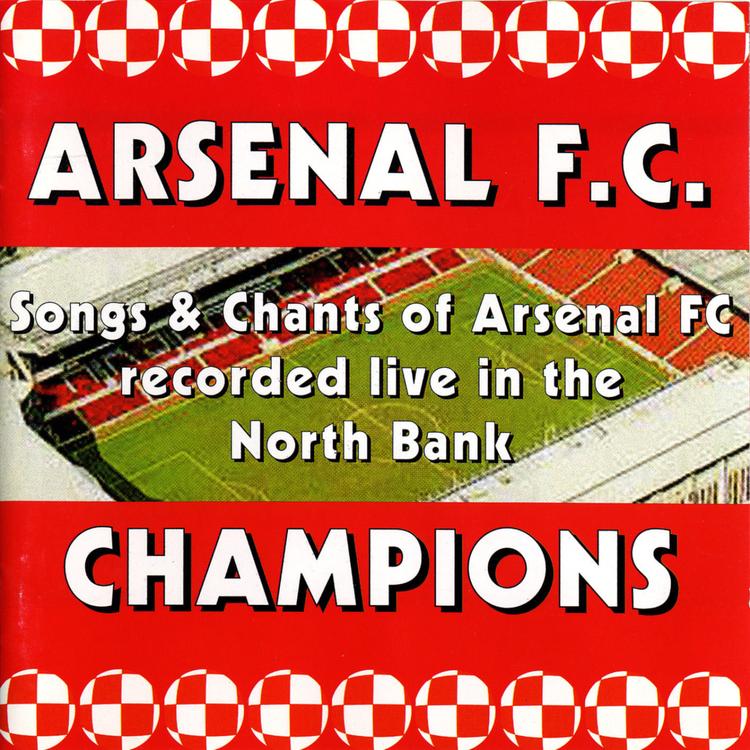 Arsenal FC's avatar image