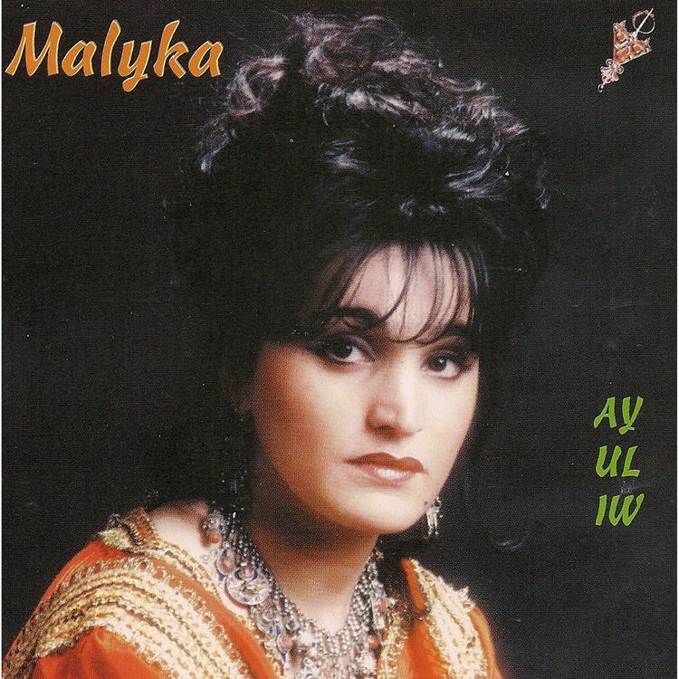 Malyka's avatar image