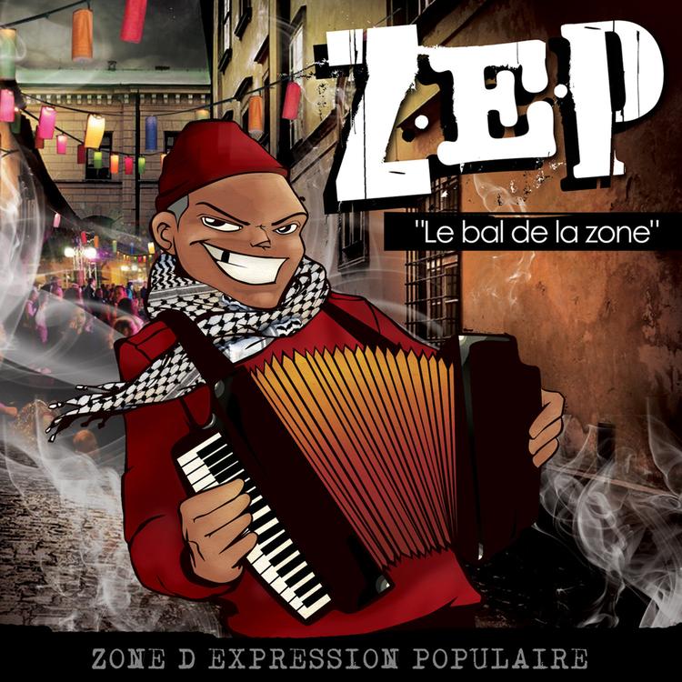 Z.E.P's avatar image