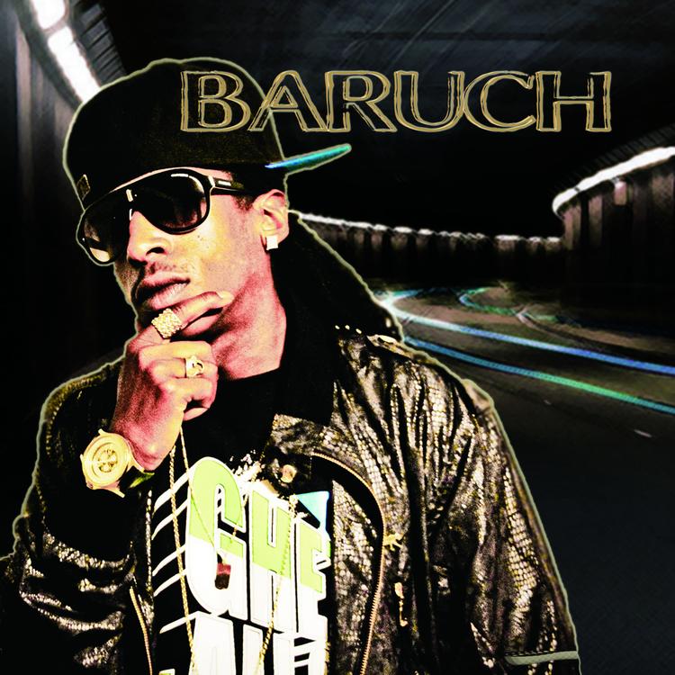 Baruch's avatar image