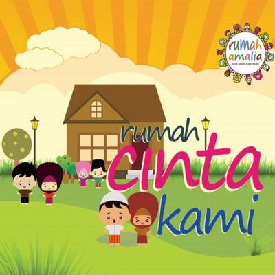 Rumah Amalia's cover