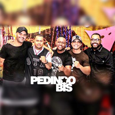 Ainda Gosto de Você (Ao Vivo) By Pedindo Bis's cover