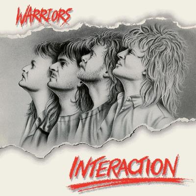 Interaction's cover