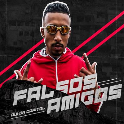 Falsos Amigos's cover