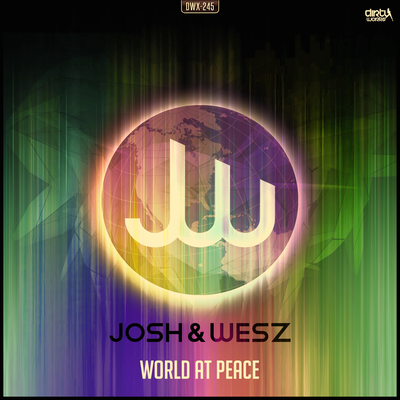 World at Peace (Radio Version) By Josh & Wesz's cover