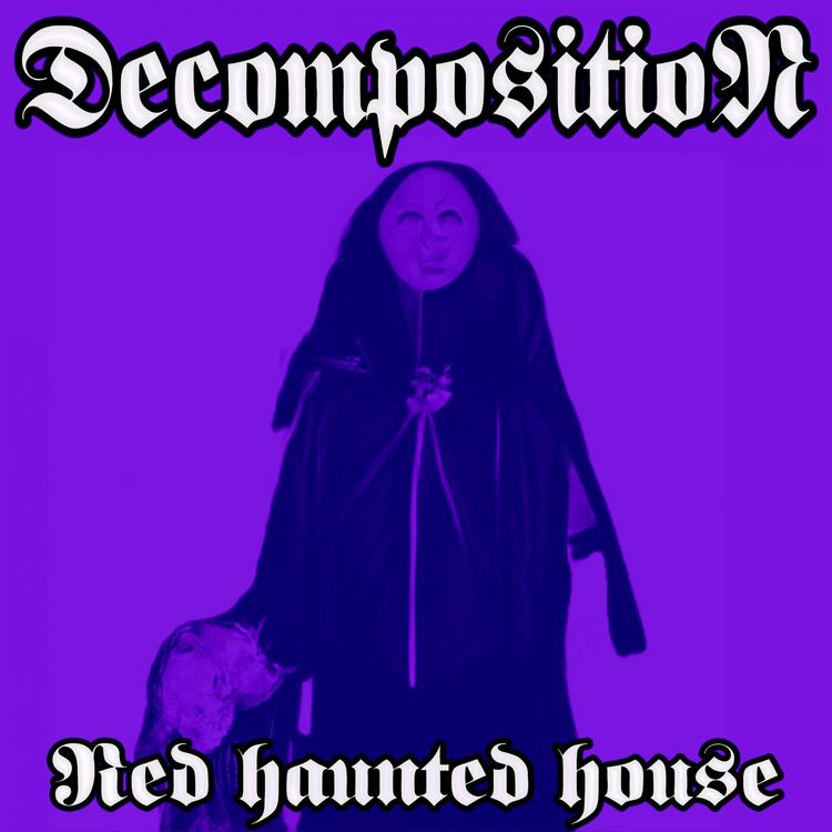 Decomposition's avatar image