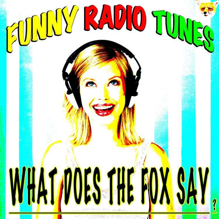 Funny Radio Tunes's avatar image