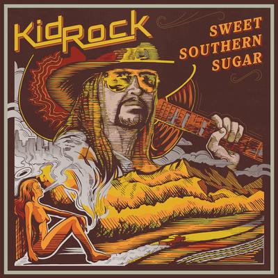 Sweet Southern Sugar's cover