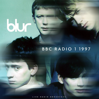 Blur's avatar cover