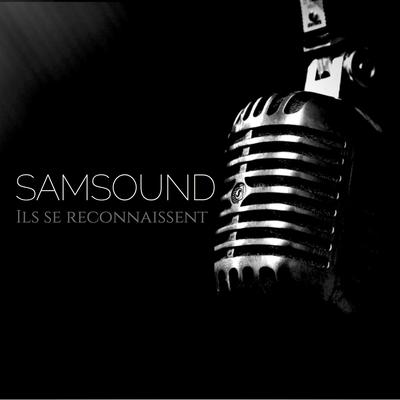 Ils se reconnaissent By Samsound's cover