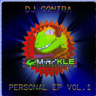 Personal EP, Vol. 1's cover