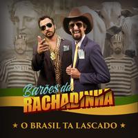Barões da Rachadinha's avatar cover